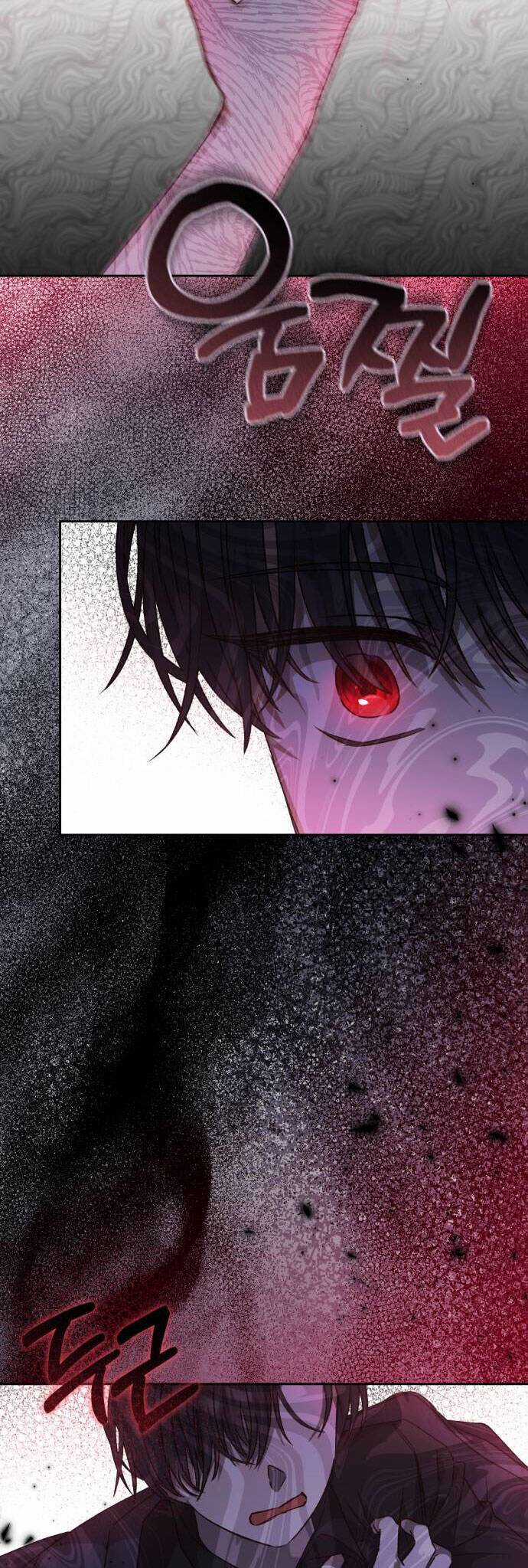 Bạo Chúa Muốn Sống Hiền Lành Chapter 30 trang 25