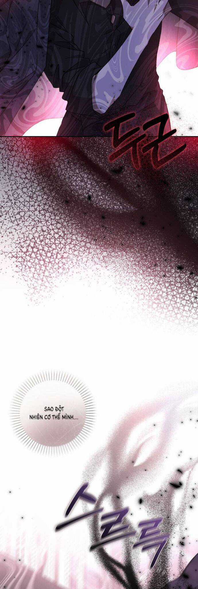 Bạo Chúa Muốn Sống Hiền Lành Chapter 30 trang 26