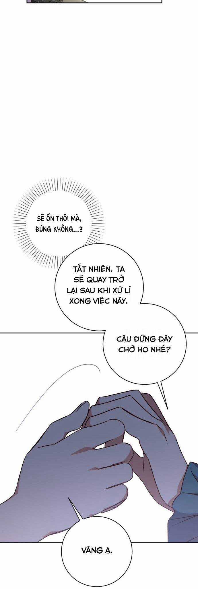 Bạo Chúa Muốn Sống Hiền Lành Chapter 30 trang 39