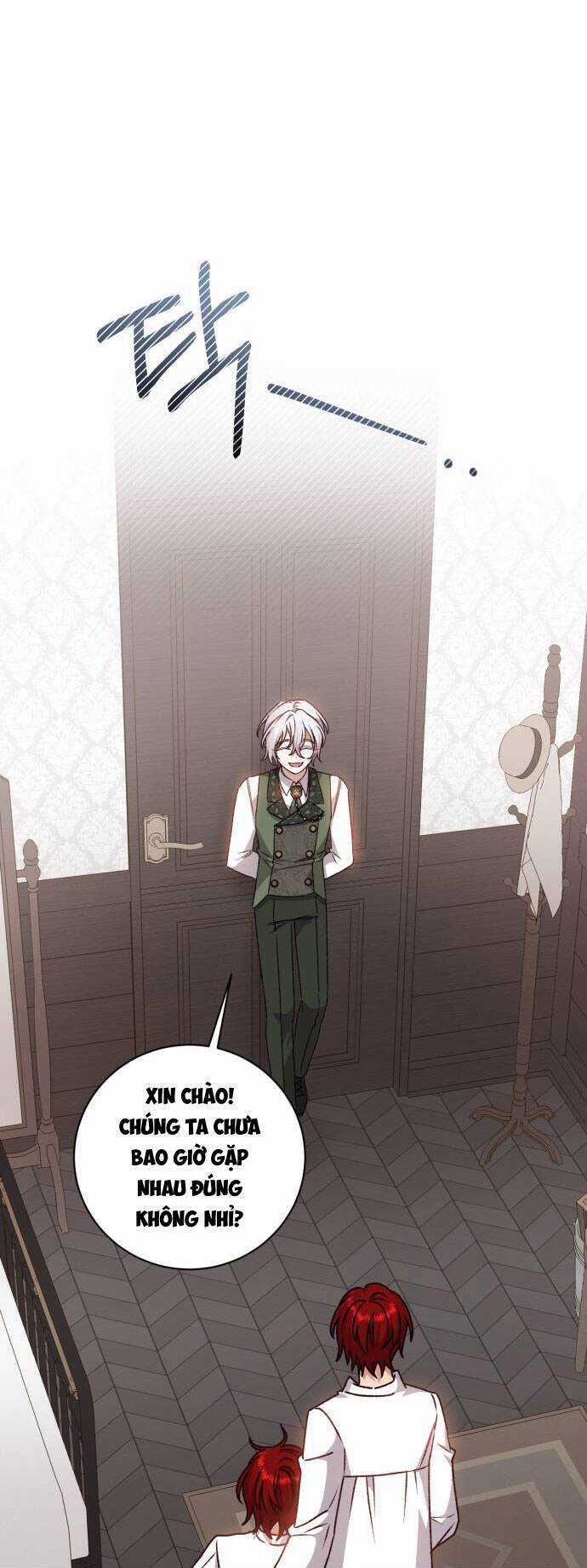 Bạo Chúa Muốn Sống Hiền Lành Chapter 30 trang 40