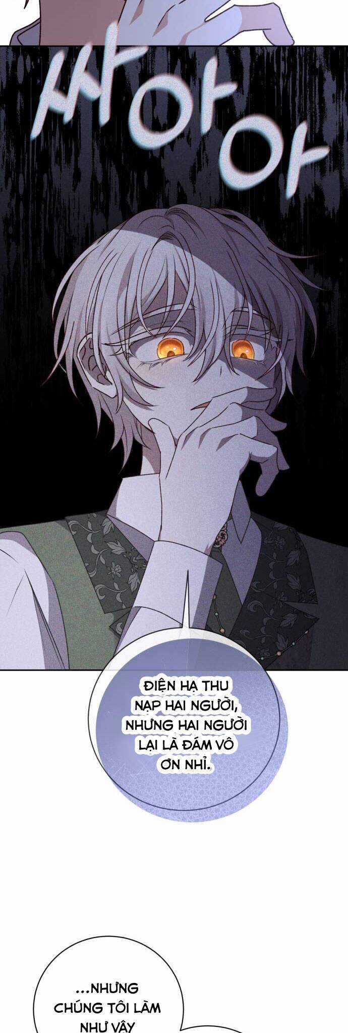 Bạo Chúa Muốn Sống Hiền Lành Chapter 30 trang 44