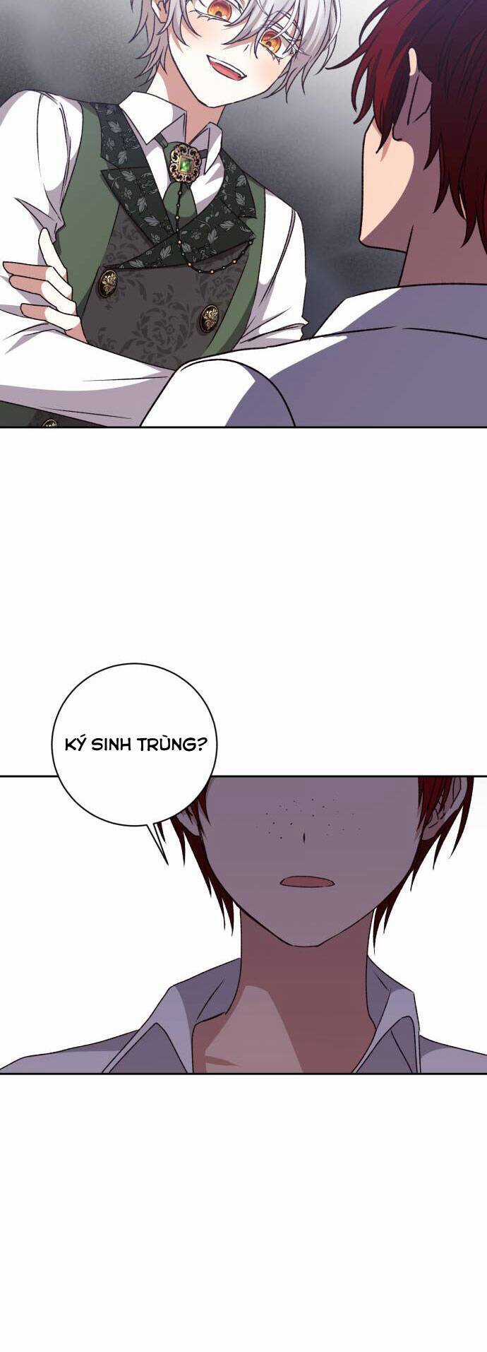 Bạo Chúa Muốn Sống Hiền Lành Chapter 30 trang 46