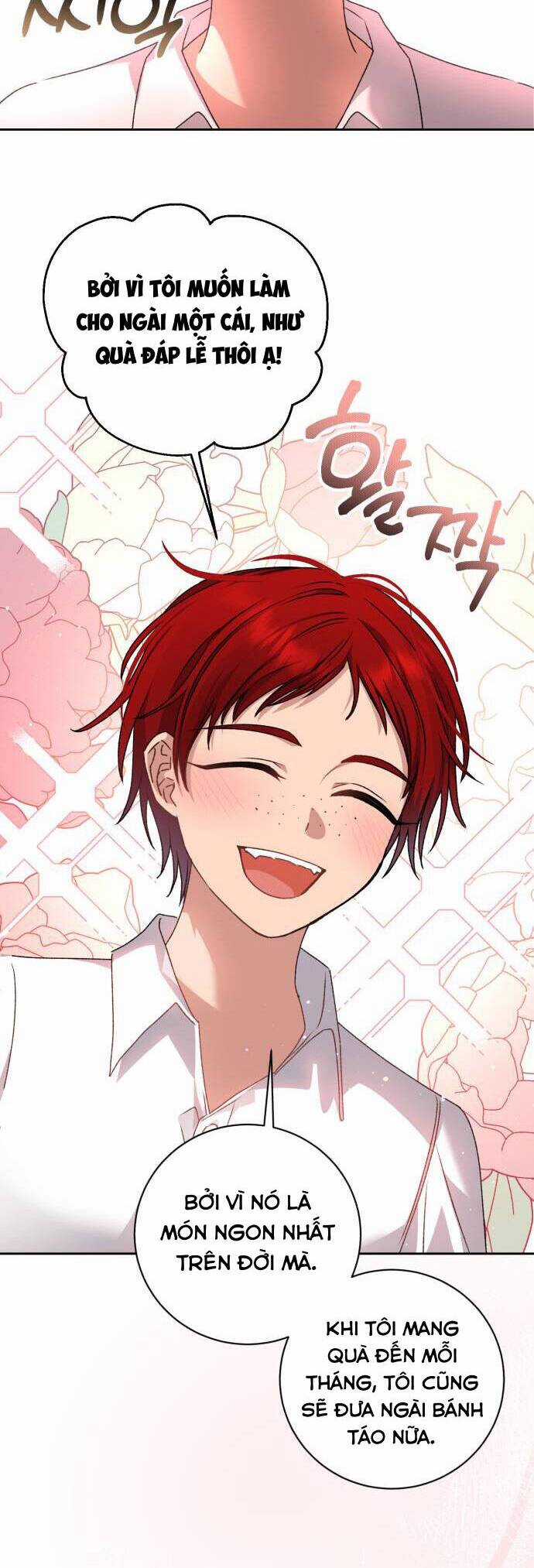 Bạo Chúa Muốn Sống Hiền Lành Chapter 30 trang 5