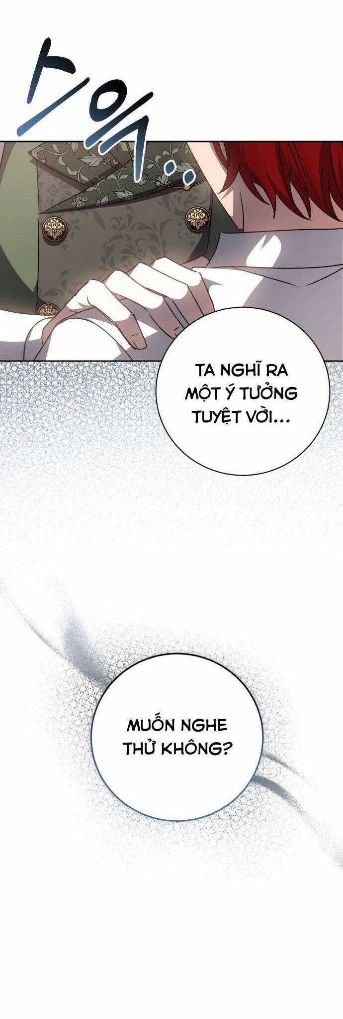 Bạo Chúa Muốn Sống Hiền Lành Chapter 30 trang 51