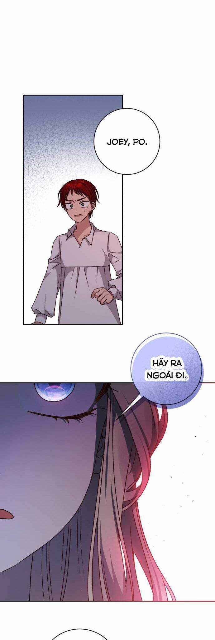 Bạo Chúa Muốn Sống Hiền Lành Chapter 31 trang 12