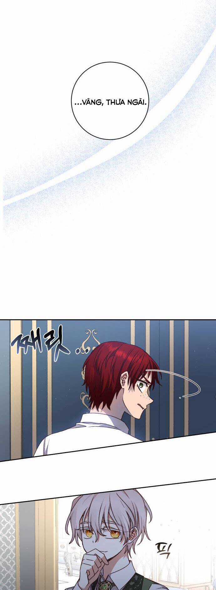 Bạo Chúa Muốn Sống Hiền Lành Chapter 31 trang 14