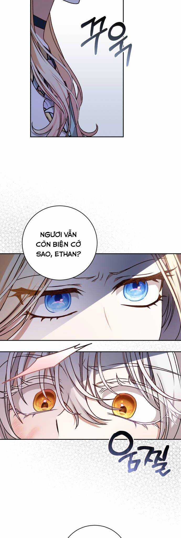 Bạo Chúa Muốn Sống Hiền Lành Chapter 31 trang 18