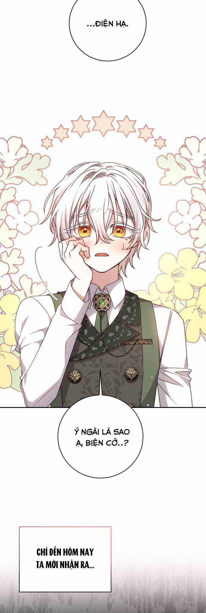 Bạo Chúa Muốn Sống Hiền Lành Chapter 31 trang 19