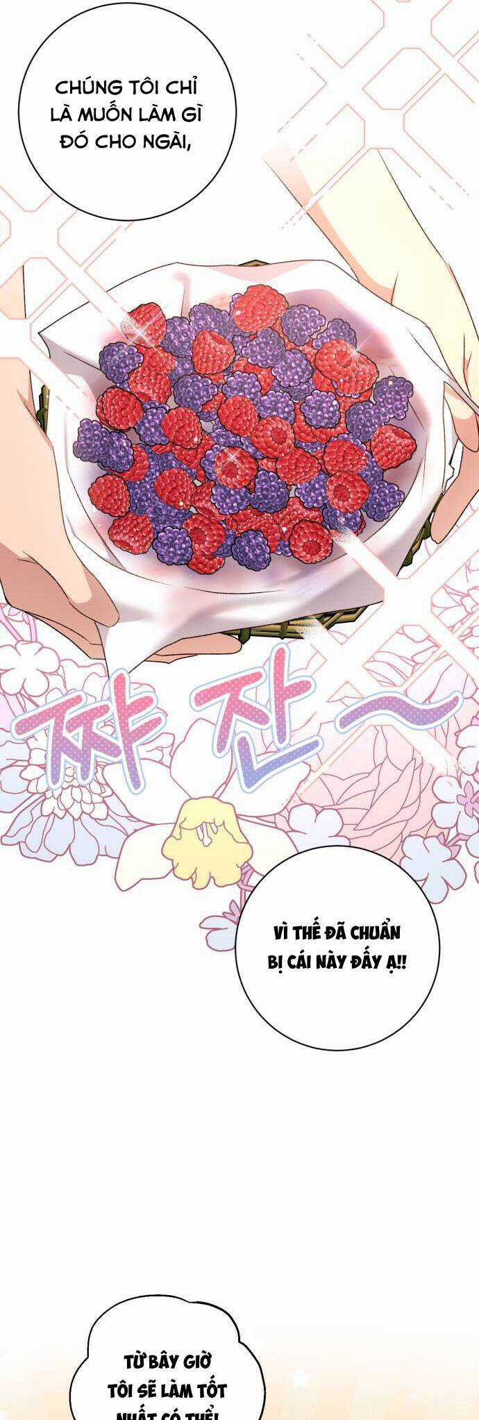 Bạo Chúa Muốn Sống Hiền Lành Chapter 31 trang 2