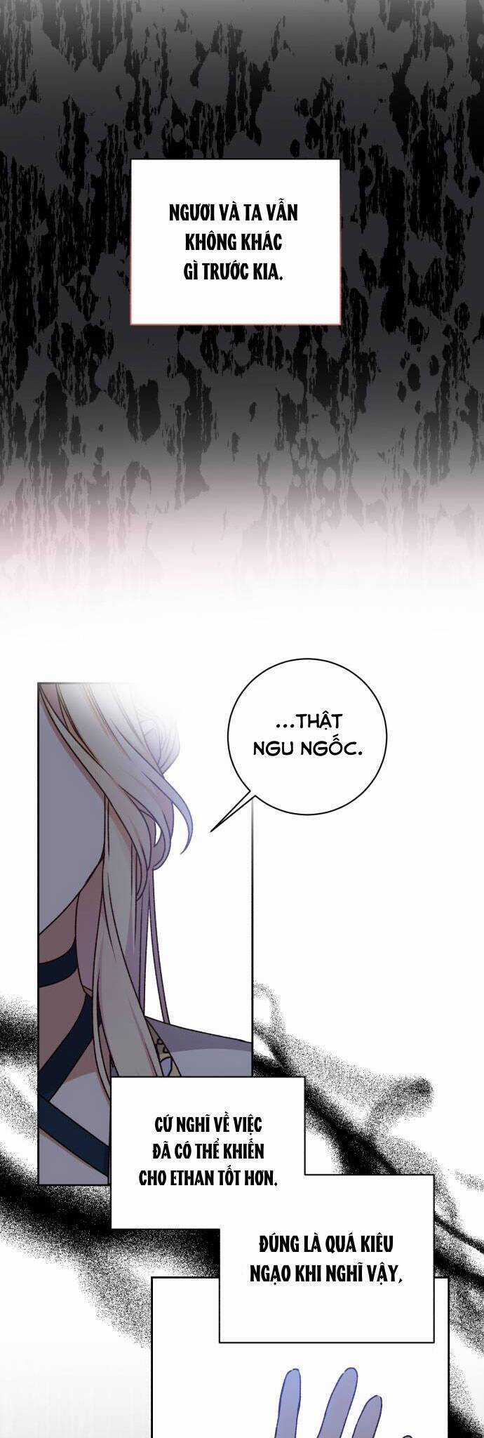 Bạo Chúa Muốn Sống Hiền Lành Chapter 31 trang 20