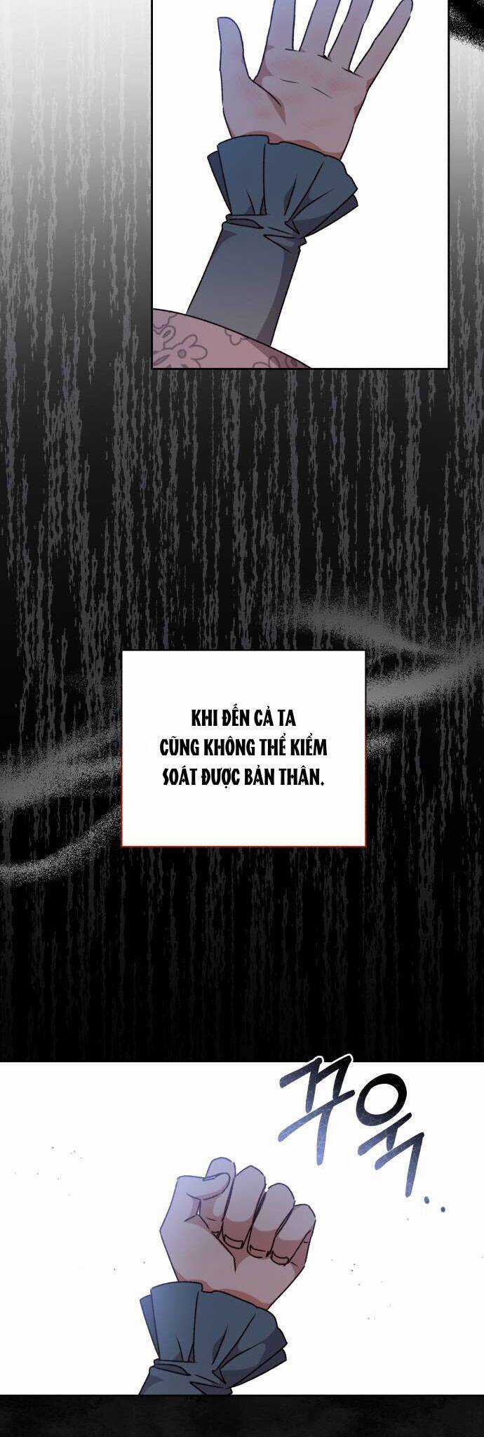 Bạo Chúa Muốn Sống Hiền Lành Chapter 31 trang 21