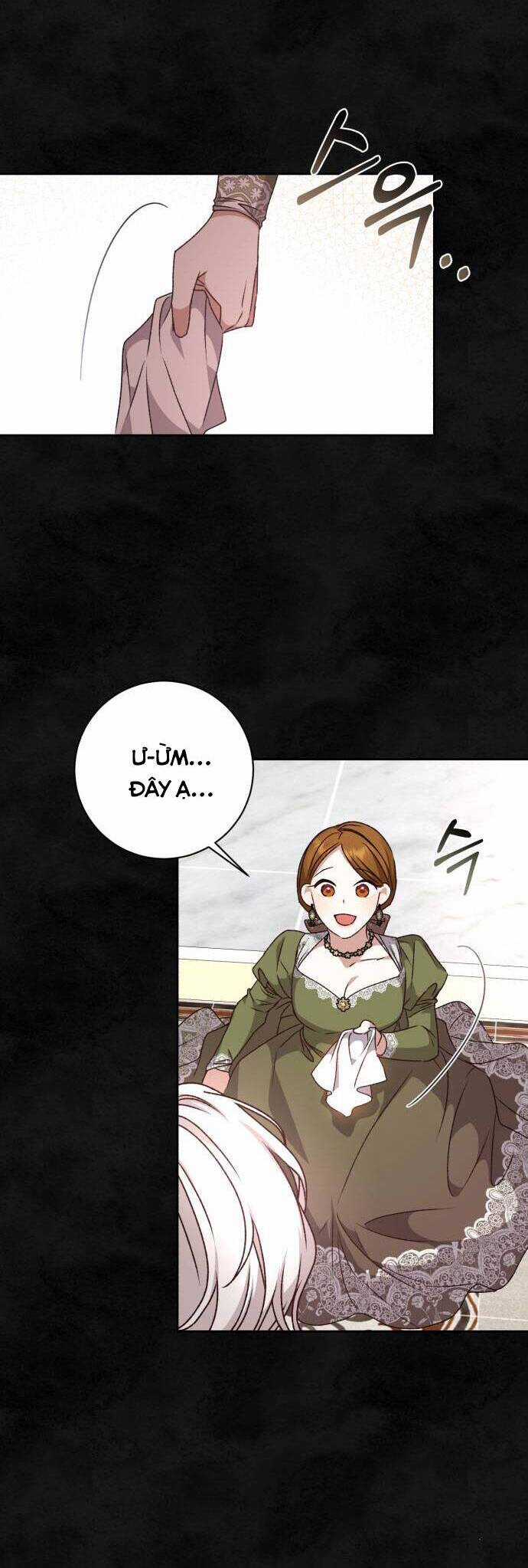 Bạo Chúa Muốn Sống Hiền Lành Chapter 31 trang 23