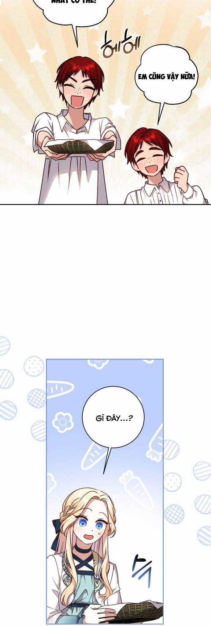 Bạo Chúa Muốn Sống Hiền Lành Chapter 31 trang 3