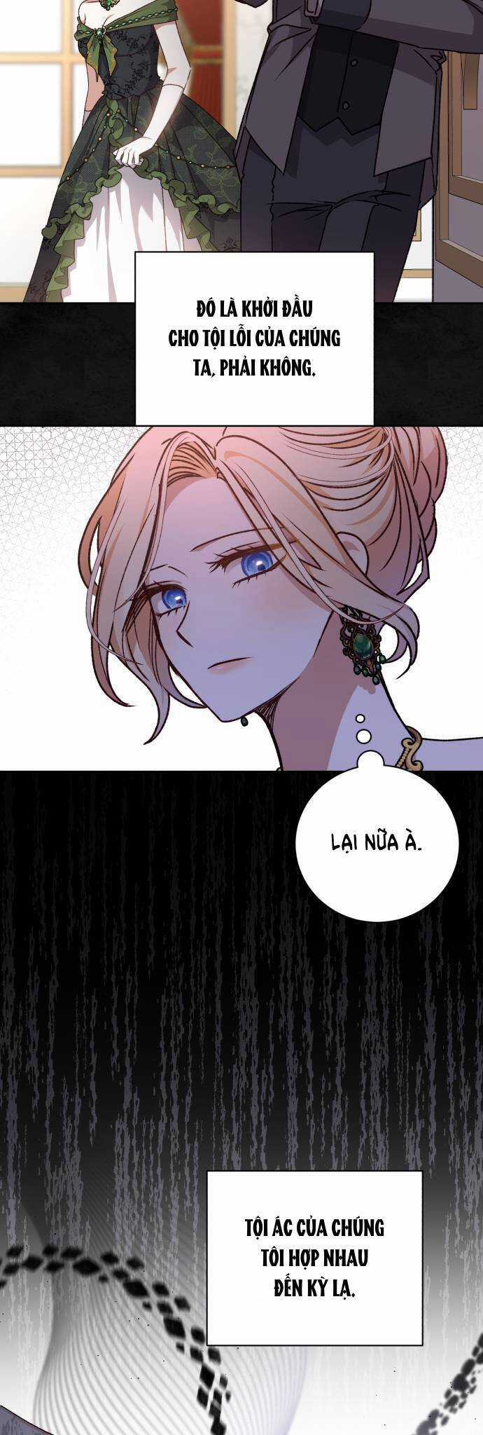 Bạo Chúa Muốn Sống Hiền Lành Chapter 31 trang 30