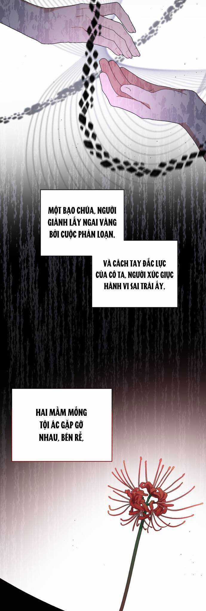 Bạo Chúa Muốn Sống Hiền Lành Chapter 31 trang 31