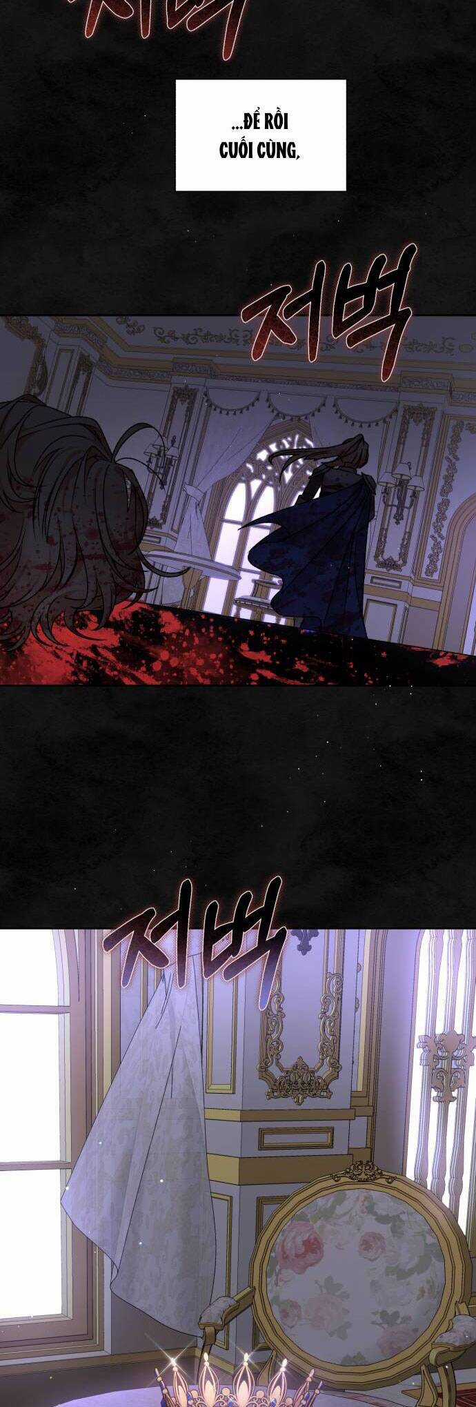 Bạo Chúa Muốn Sống Hiền Lành Chapter 31 trang 33