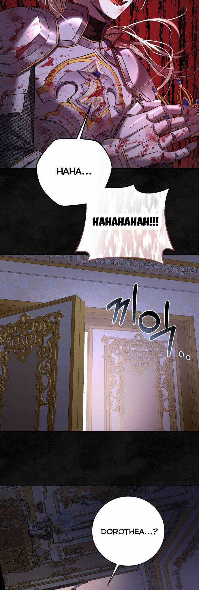 Bạo Chúa Muốn Sống Hiền Lành Chapter 31 trang 35