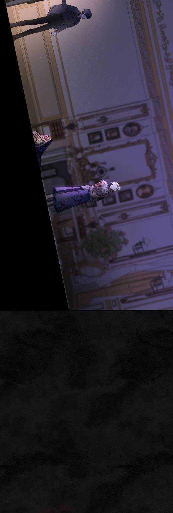 Bạo Chúa Muốn Sống Hiền Lành Chapter 31 trang 36