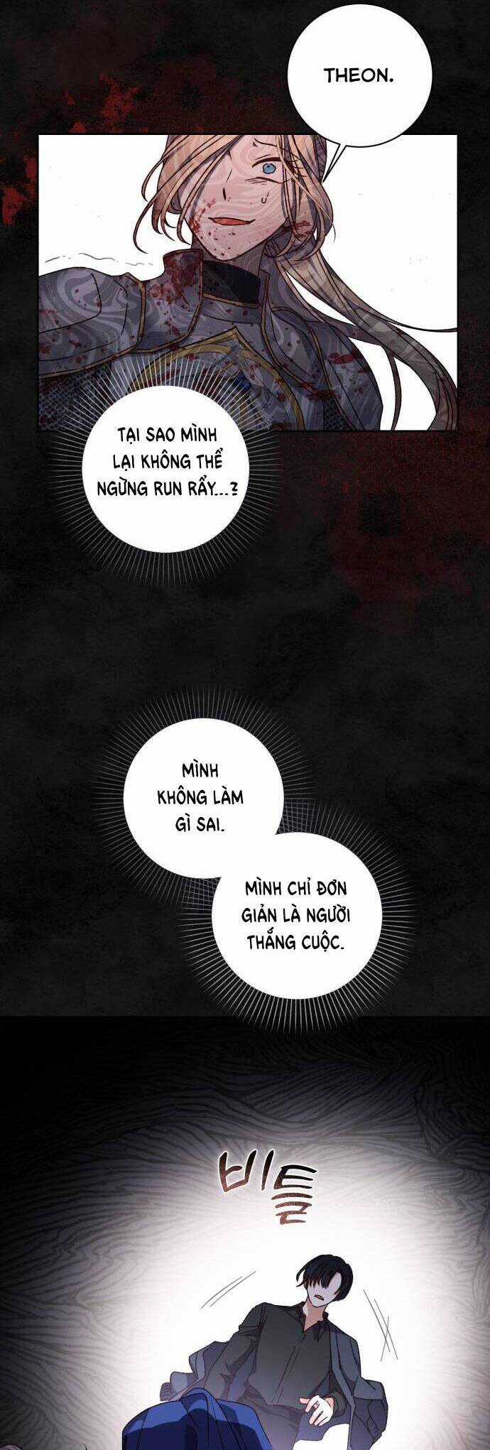 Bạo Chúa Muốn Sống Hiền Lành Chapter 31 trang 37