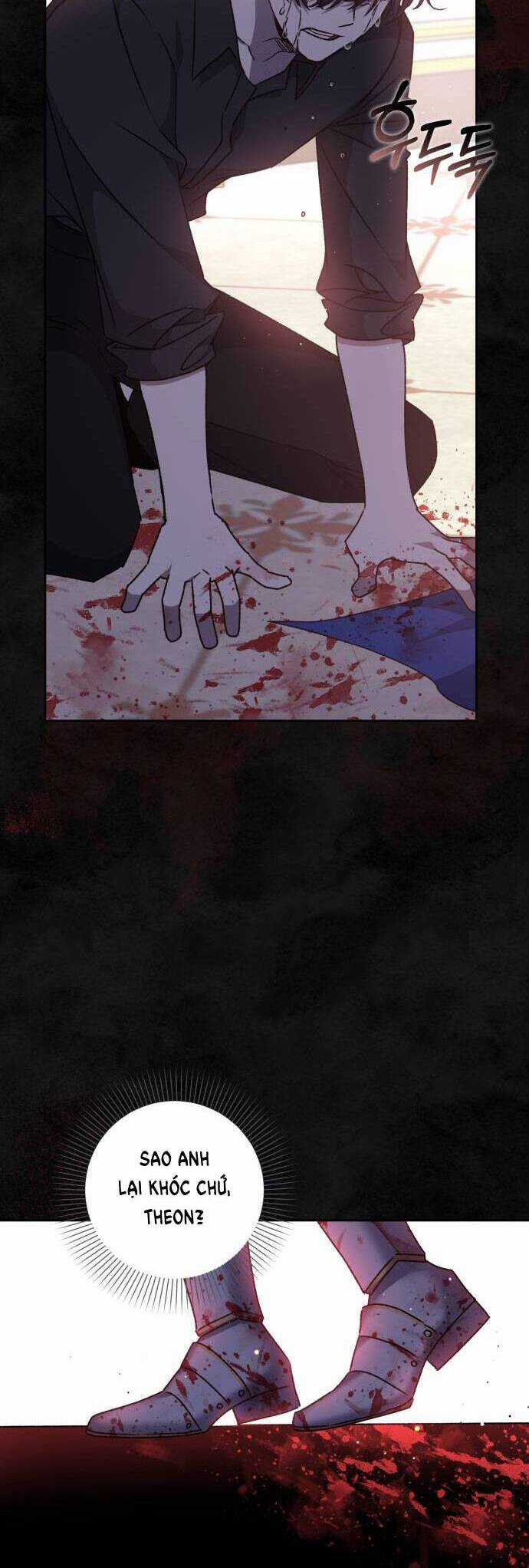 Bạo Chúa Muốn Sống Hiền Lành Chapter 31 trang 39