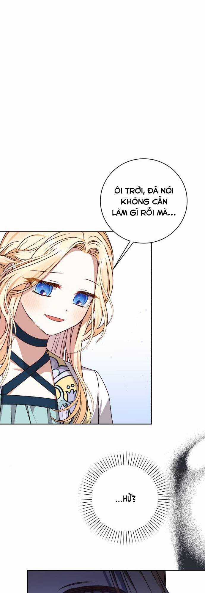 Bạo Chúa Muốn Sống Hiền Lành Chapter 31 trang 4