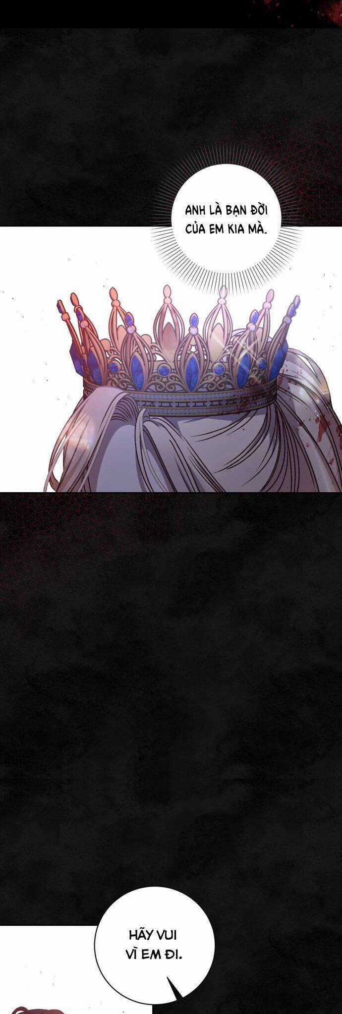 Bạo Chúa Muốn Sống Hiền Lành Chapter 31 trang 40