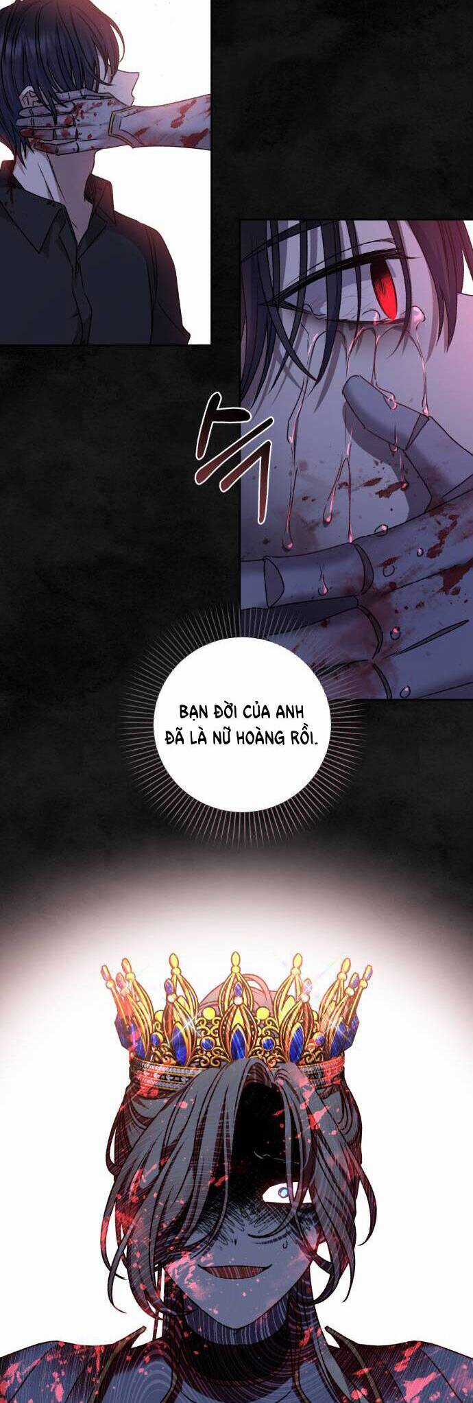 Bạo Chúa Muốn Sống Hiền Lành Chapter 31 trang 41