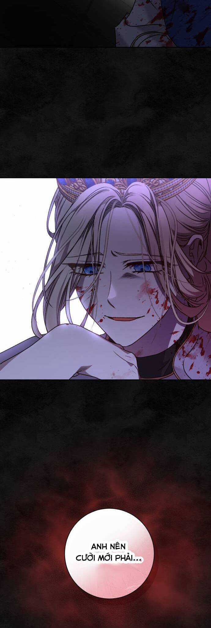 Bạo Chúa Muốn Sống Hiền Lành Chapter 31 trang 43