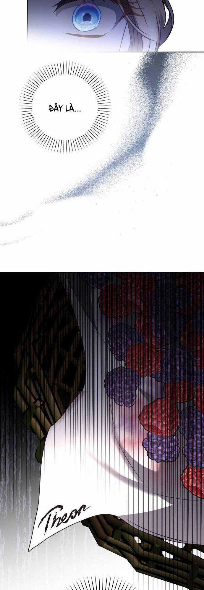 Bạo Chúa Muốn Sống Hiền Lành Chapter 31 trang 5