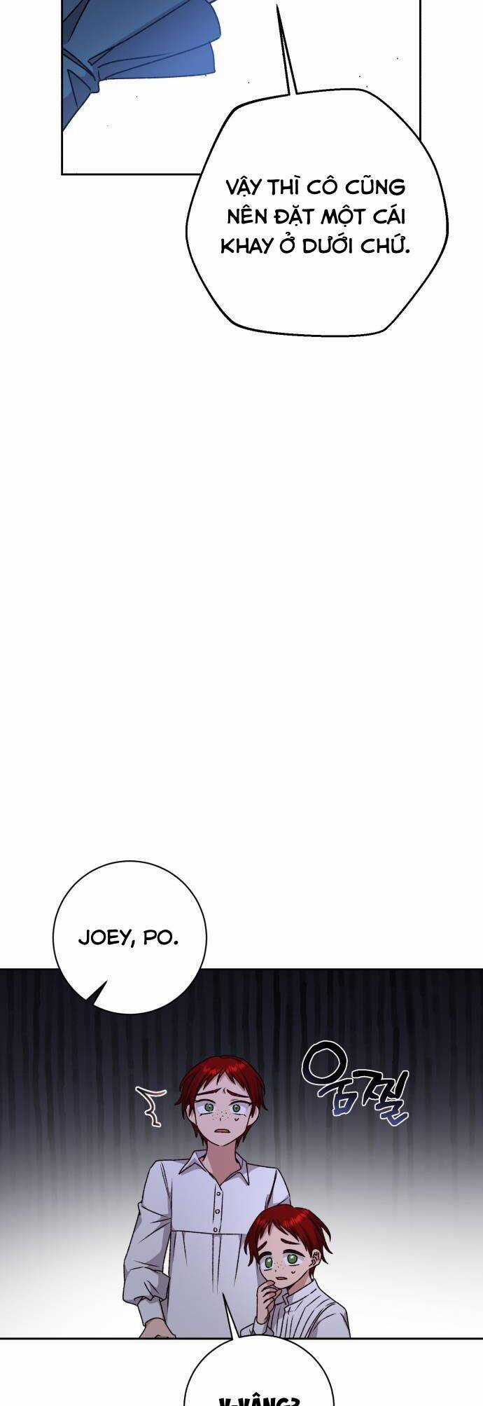 Bạo Chúa Muốn Sống Hiền Lành Chapter 31 trang 8