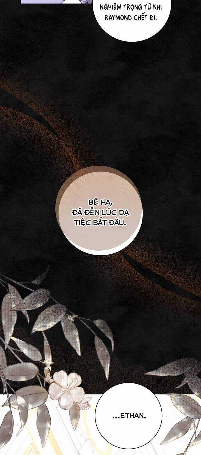 Bạo Chúa Muốn Sống Hiền Lành Chapter 32 trang 10