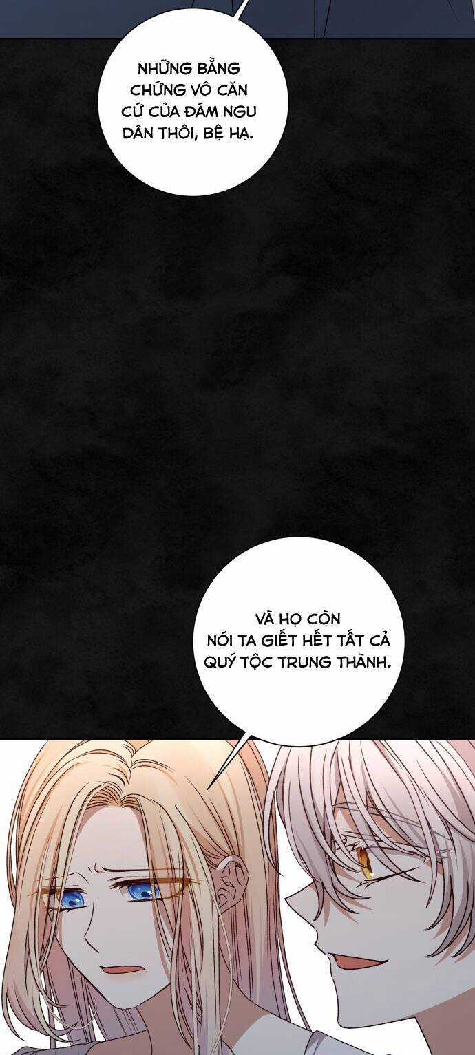 Bạo Chúa Muốn Sống Hiền Lành Chapter 32 trang 12