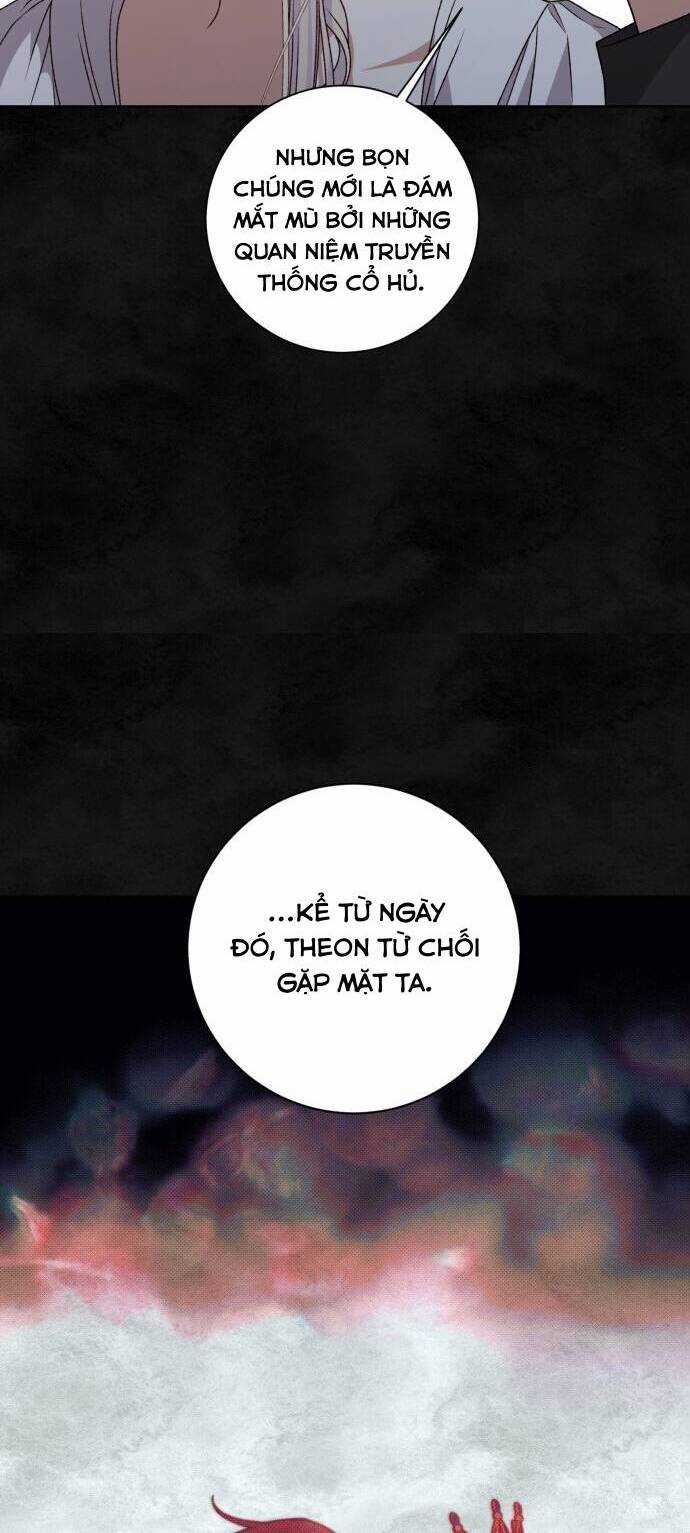 Bạo Chúa Muốn Sống Hiền Lành Chapter 32 trang 13