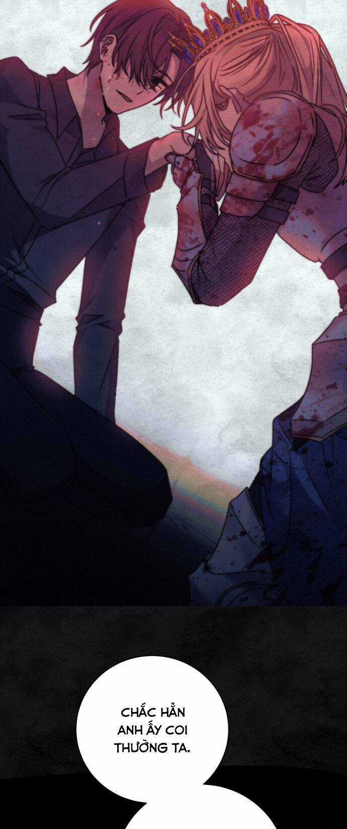 Bạo Chúa Muốn Sống Hiền Lành Chapter 32 trang 14