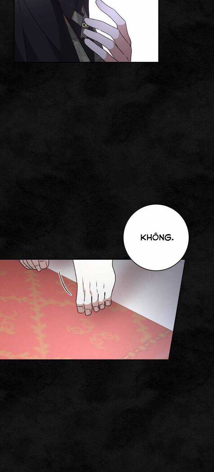 Bạo Chúa Muốn Sống Hiền Lành Chapter 32 trang 17