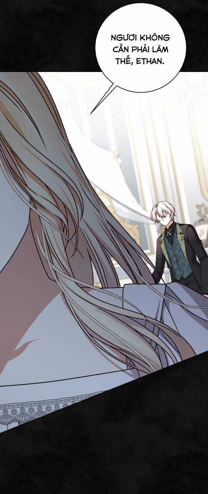 Bạo Chúa Muốn Sống Hiền Lành Chapter 32 trang 18