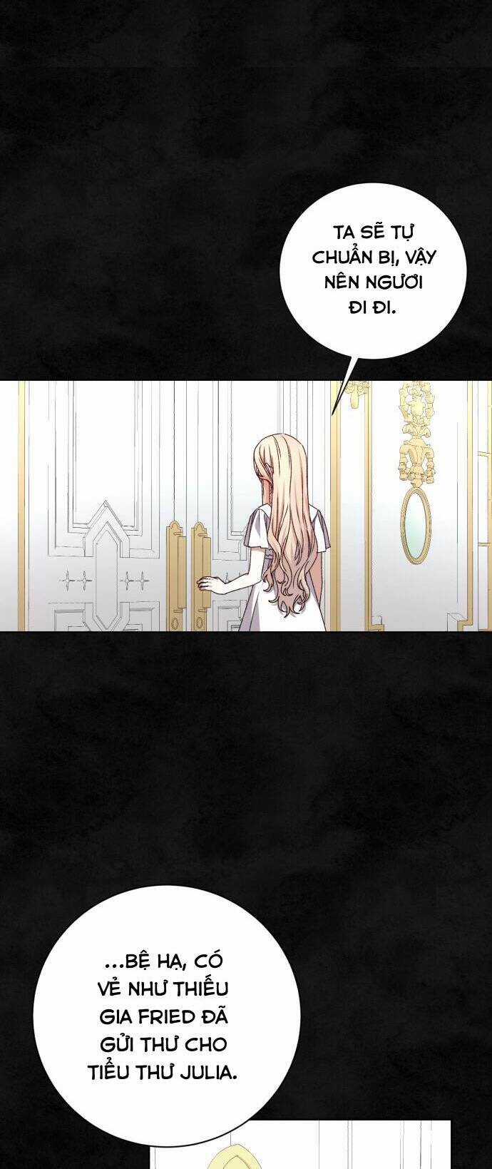 Bạo Chúa Muốn Sống Hiền Lành Chapter 32 trang 19