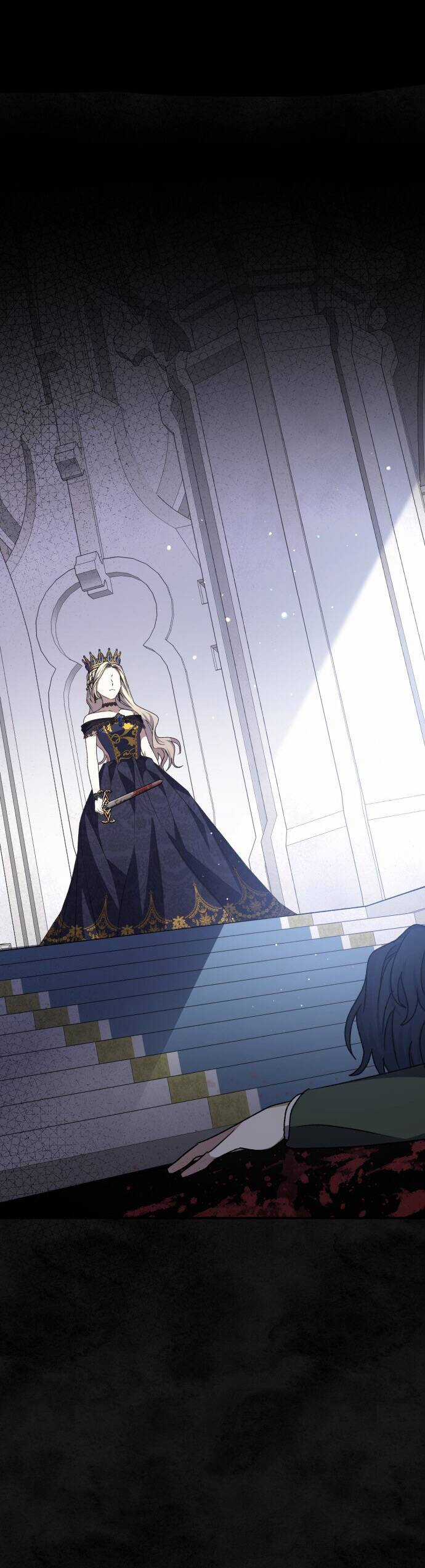 Bạo Chúa Muốn Sống Hiền Lành Chapter 32 trang 2