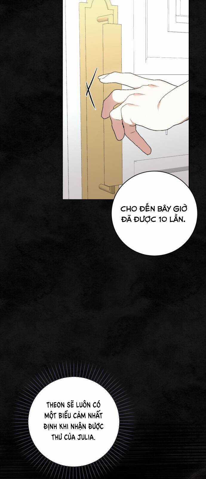 Bạo Chúa Muốn Sống Hiền Lành Chapter 32 trang 20