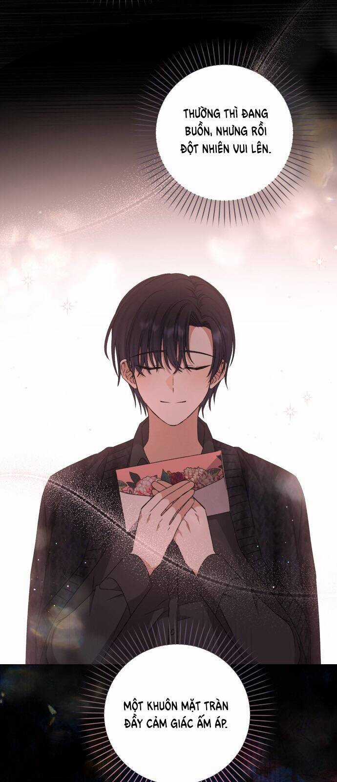 Bạo Chúa Muốn Sống Hiền Lành Chapter 32 trang 21