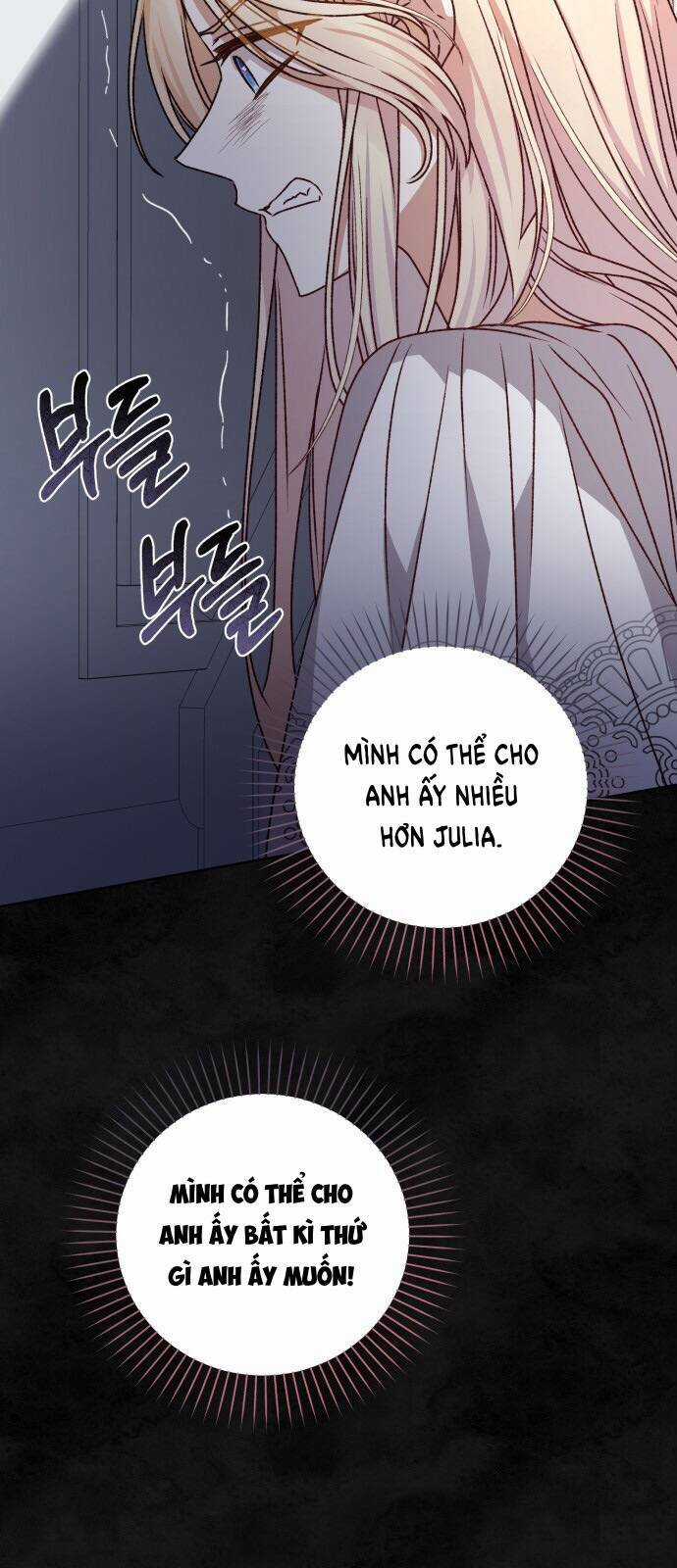 Bạo Chúa Muốn Sống Hiền Lành Chapter 32 trang 24