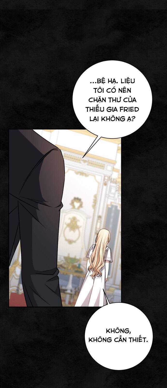 Bạo Chúa Muốn Sống Hiền Lành Chapter 32 trang 25