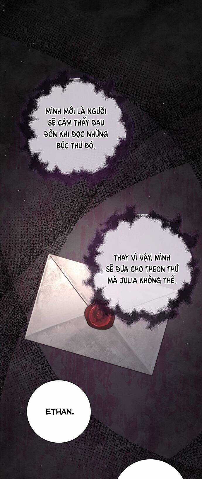 Bạo Chúa Muốn Sống Hiền Lành Chapter 32 trang 26