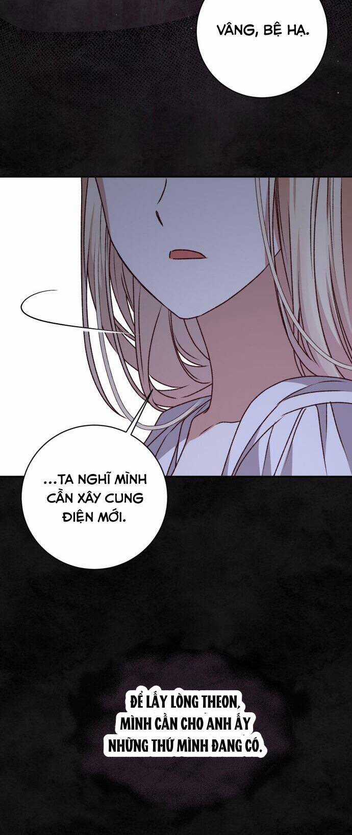 Bạo Chúa Muốn Sống Hiền Lành Chapter 32 trang 27