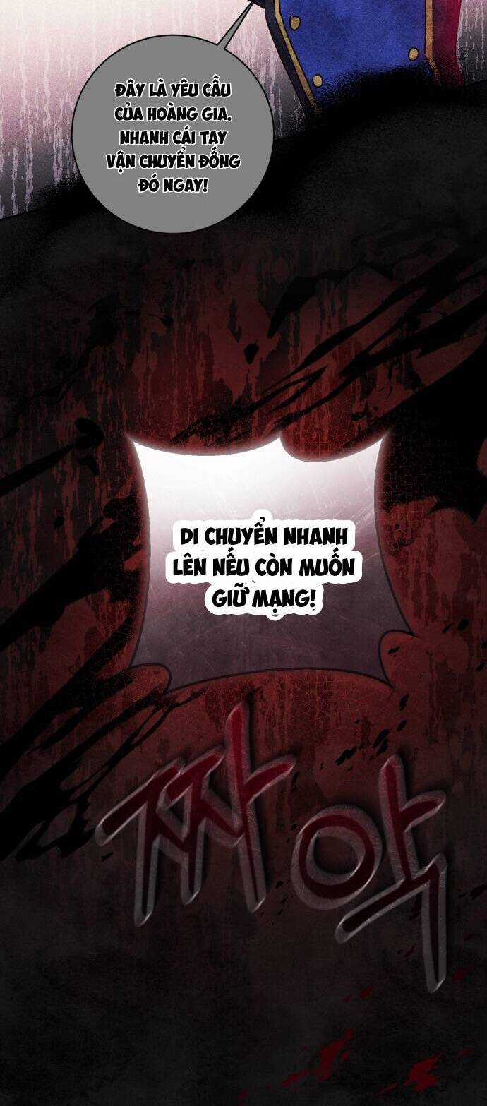 Bạo Chúa Muốn Sống Hiền Lành Chapter 32 trang 29