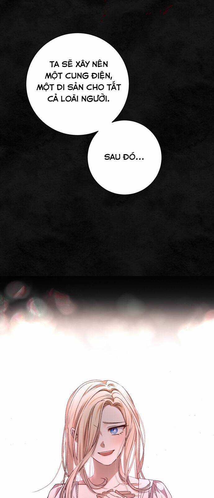 Bạo Chúa Muốn Sống Hiền Lành Chapter 32 trang 30