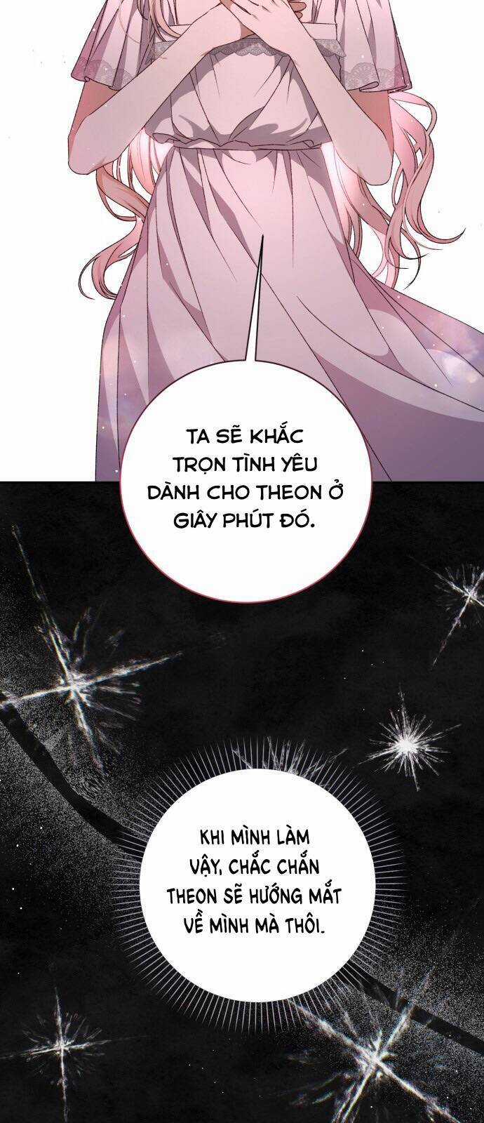 Bạo Chúa Muốn Sống Hiền Lành Chapter 32 trang 31