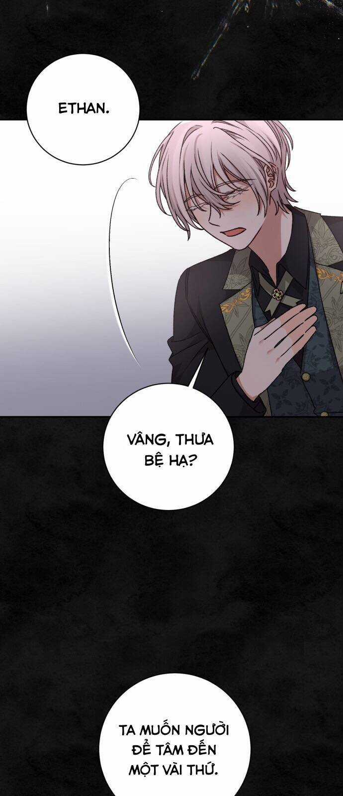 Bạo Chúa Muốn Sống Hiền Lành Chapter 32 trang 32