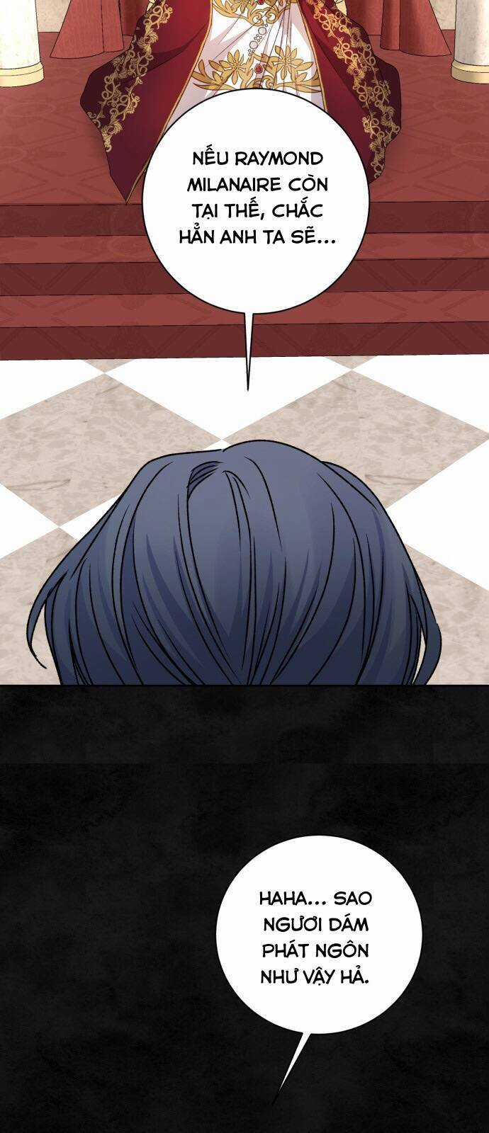 Bạo Chúa Muốn Sống Hiền Lành Chapter 32 trang 38