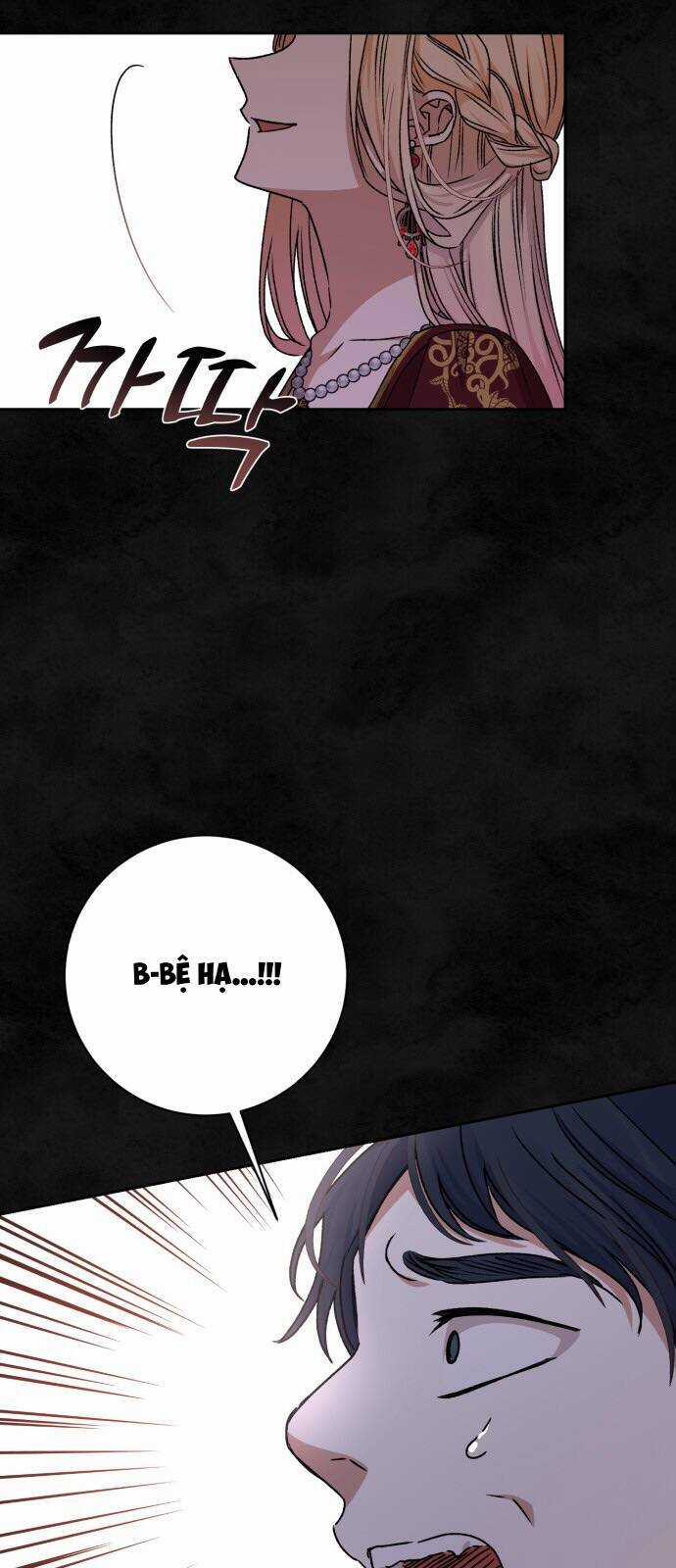 Bạo Chúa Muốn Sống Hiền Lành Chapter 32 trang 39